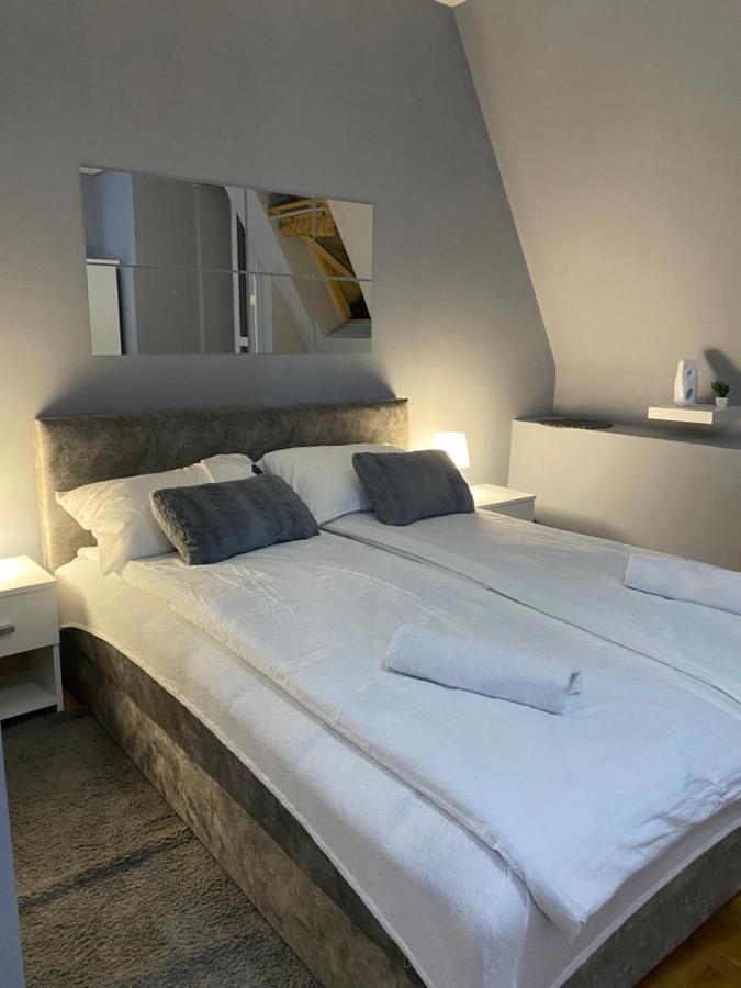 369 Apartments 수보티차 외부 사진