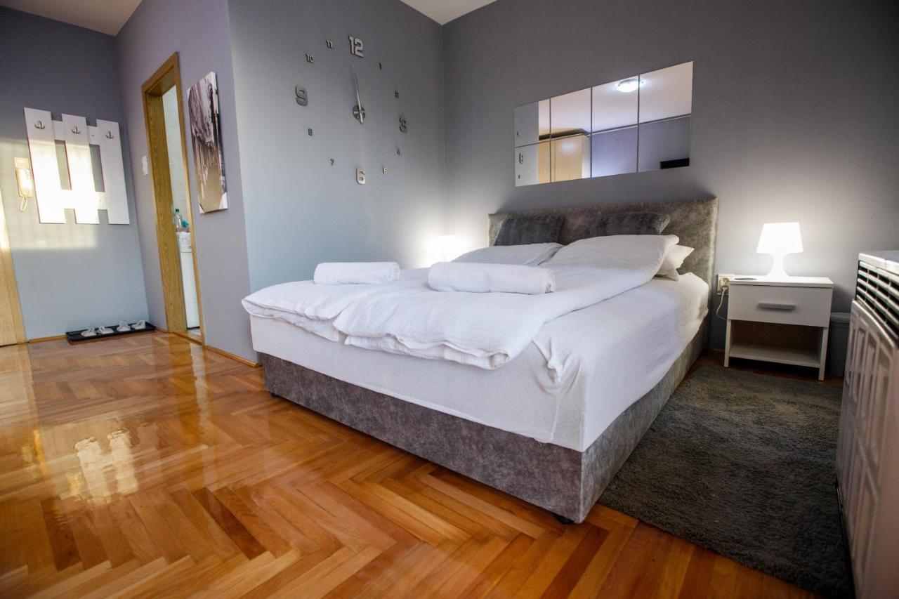 369 Apartments 수보티차 외부 사진