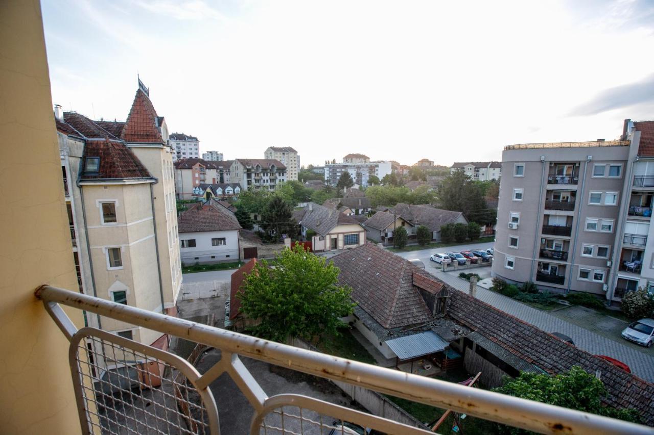 369 Apartments 수보티차 외부 사진